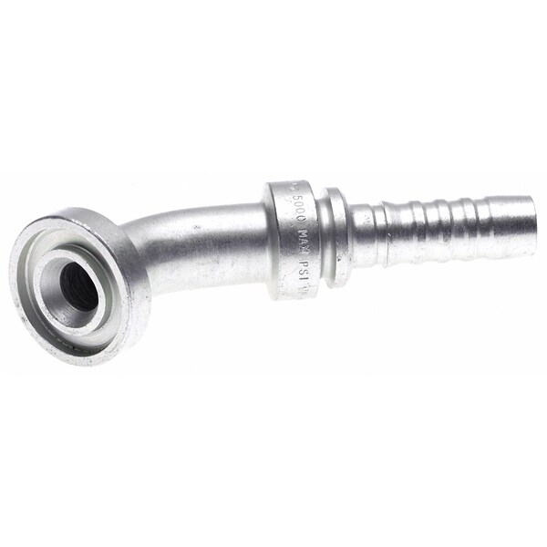 GlobalSpiral Hydraulic Coupling